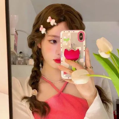 甜蜜生活